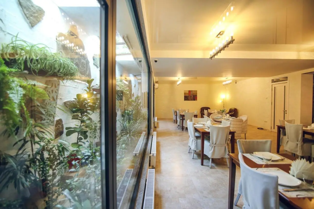 Hotel Kera