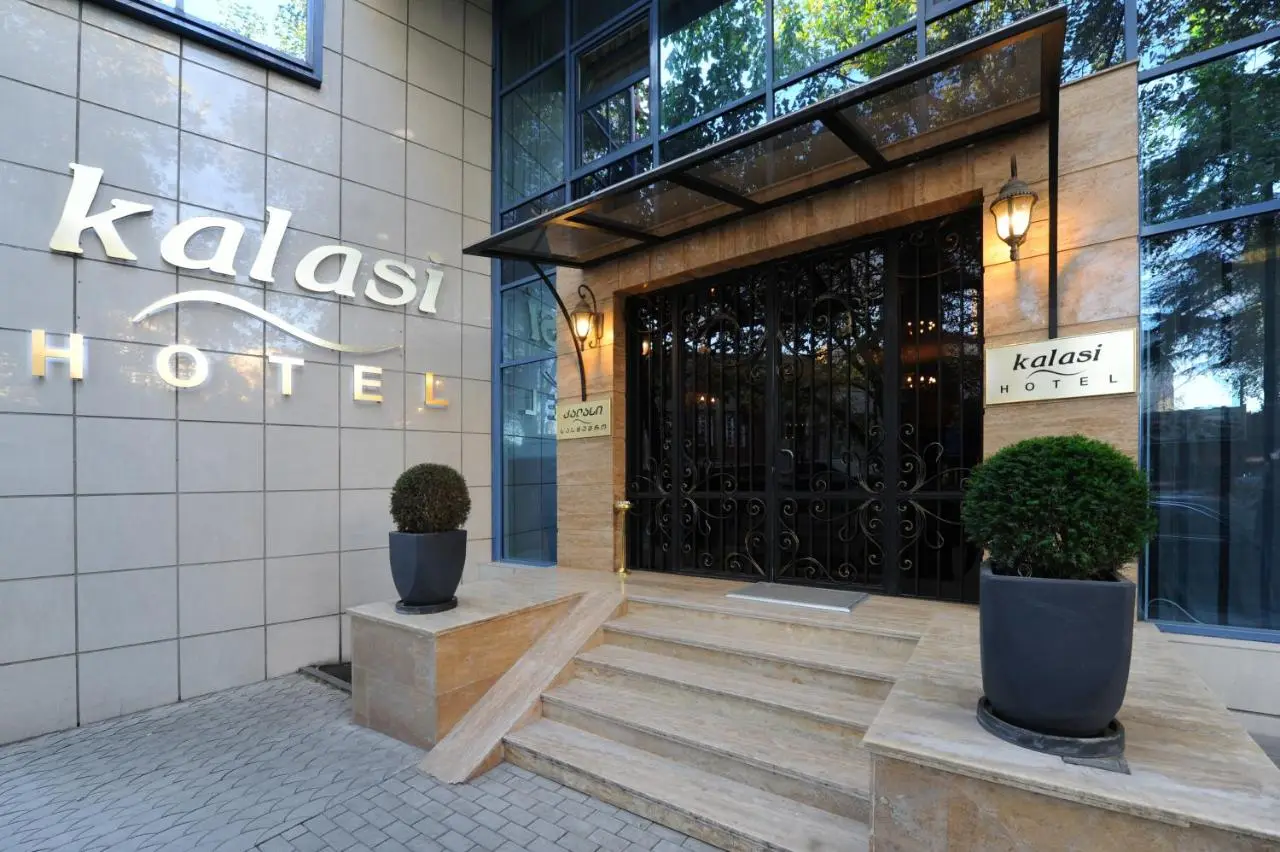Kalasi Hotel