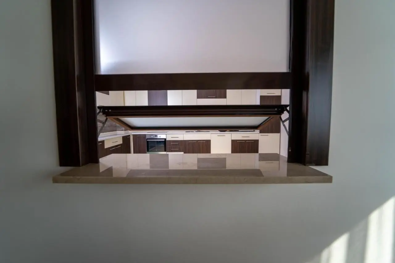 Al Hayat Apartments