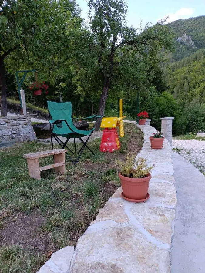 Oaza mira Šipovo