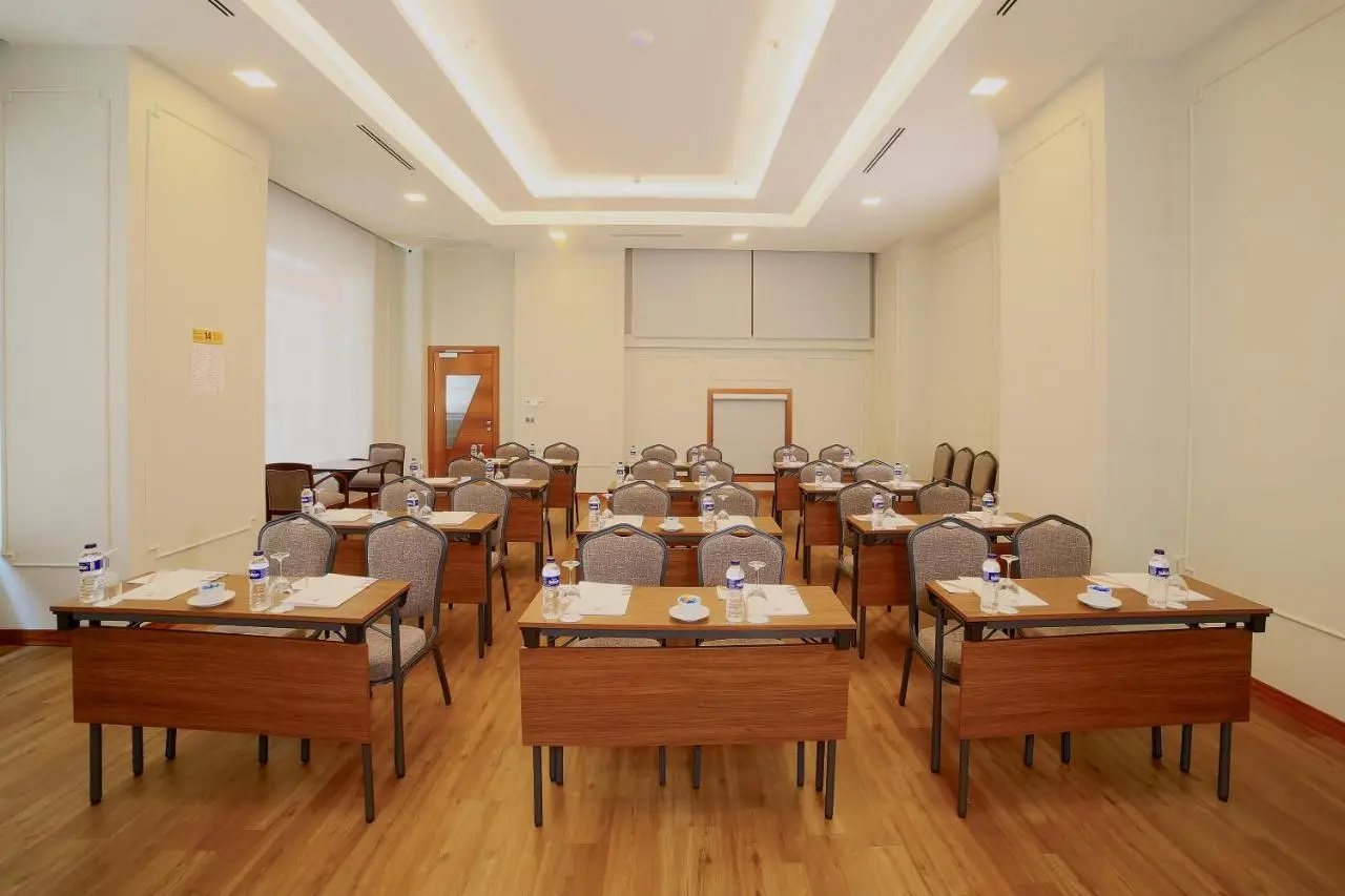 Erboy Hotel Istanbul Sirkeci