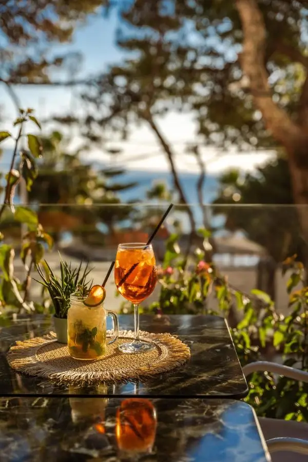 Glow Boutique Hotel & Suites