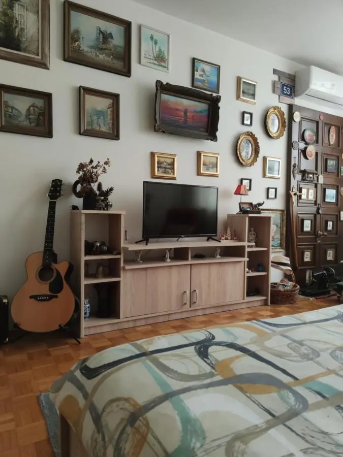 Apartmani Nina