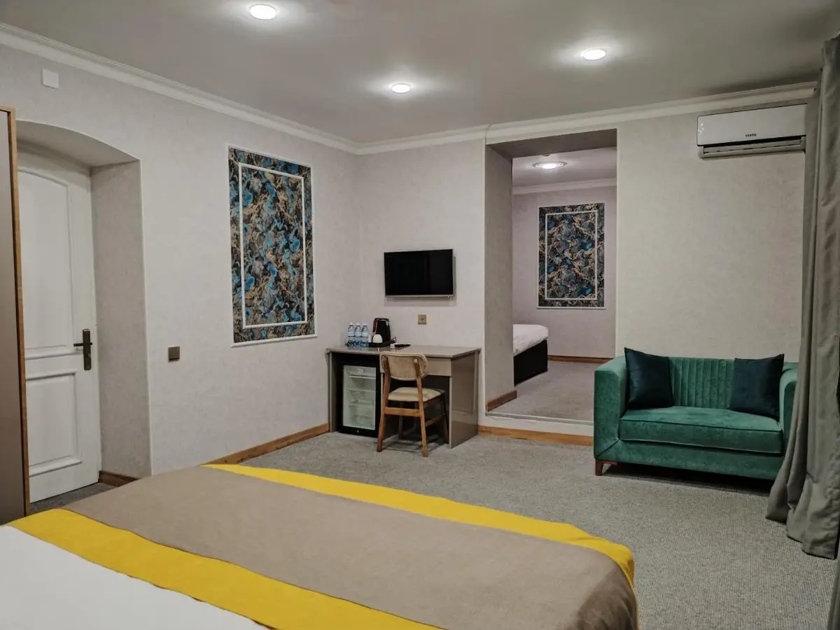 Pera Hotel Baku