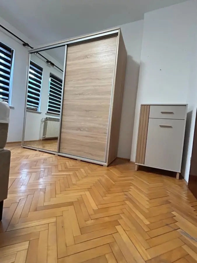 Apartments Stećak
