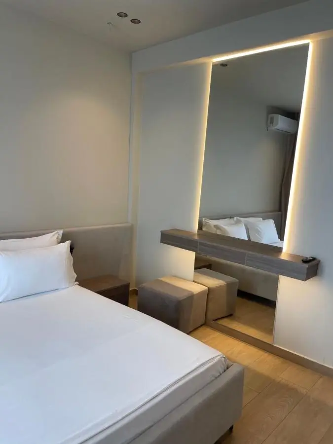 Seamare Studio & Apartaments