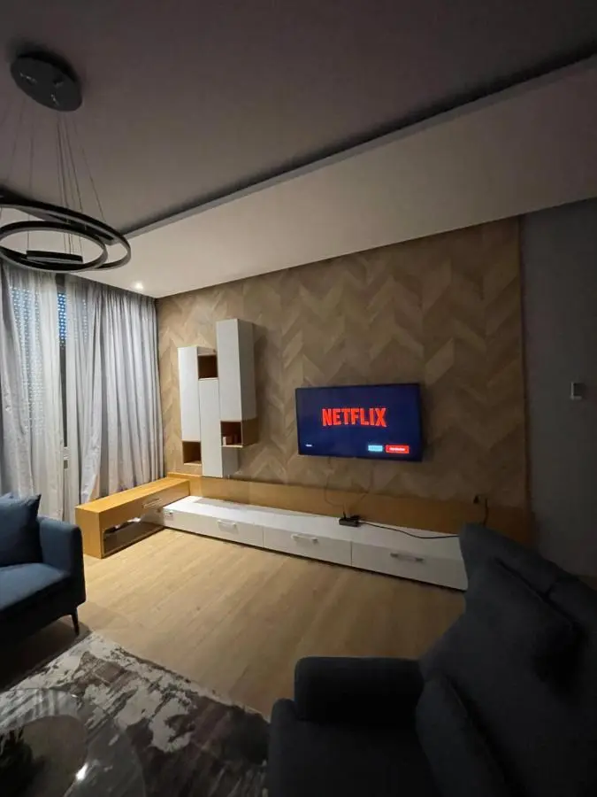 Lux Apartment