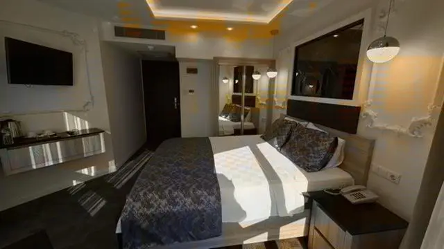 AYDINLI HOTEL