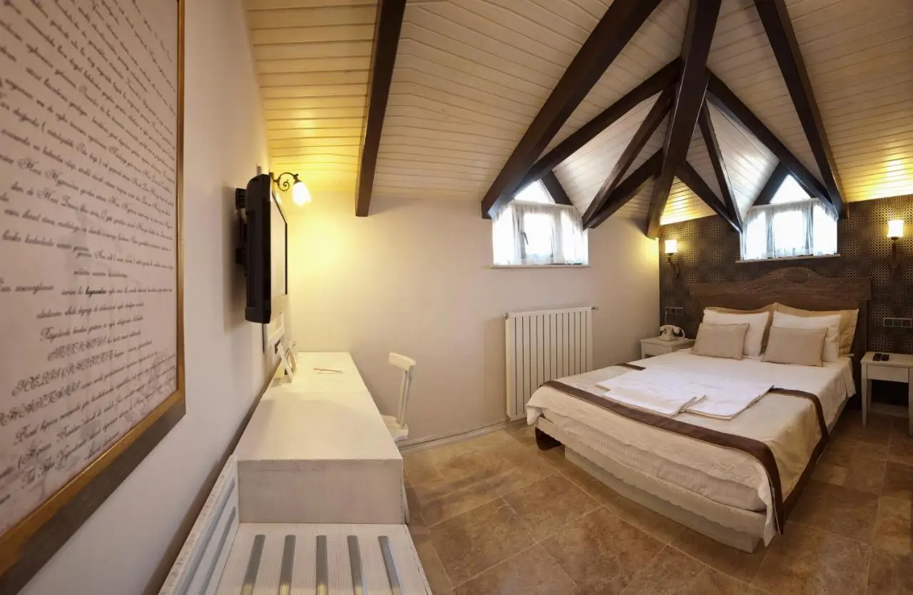 Assos Behram Special Class Hotel Adults Only