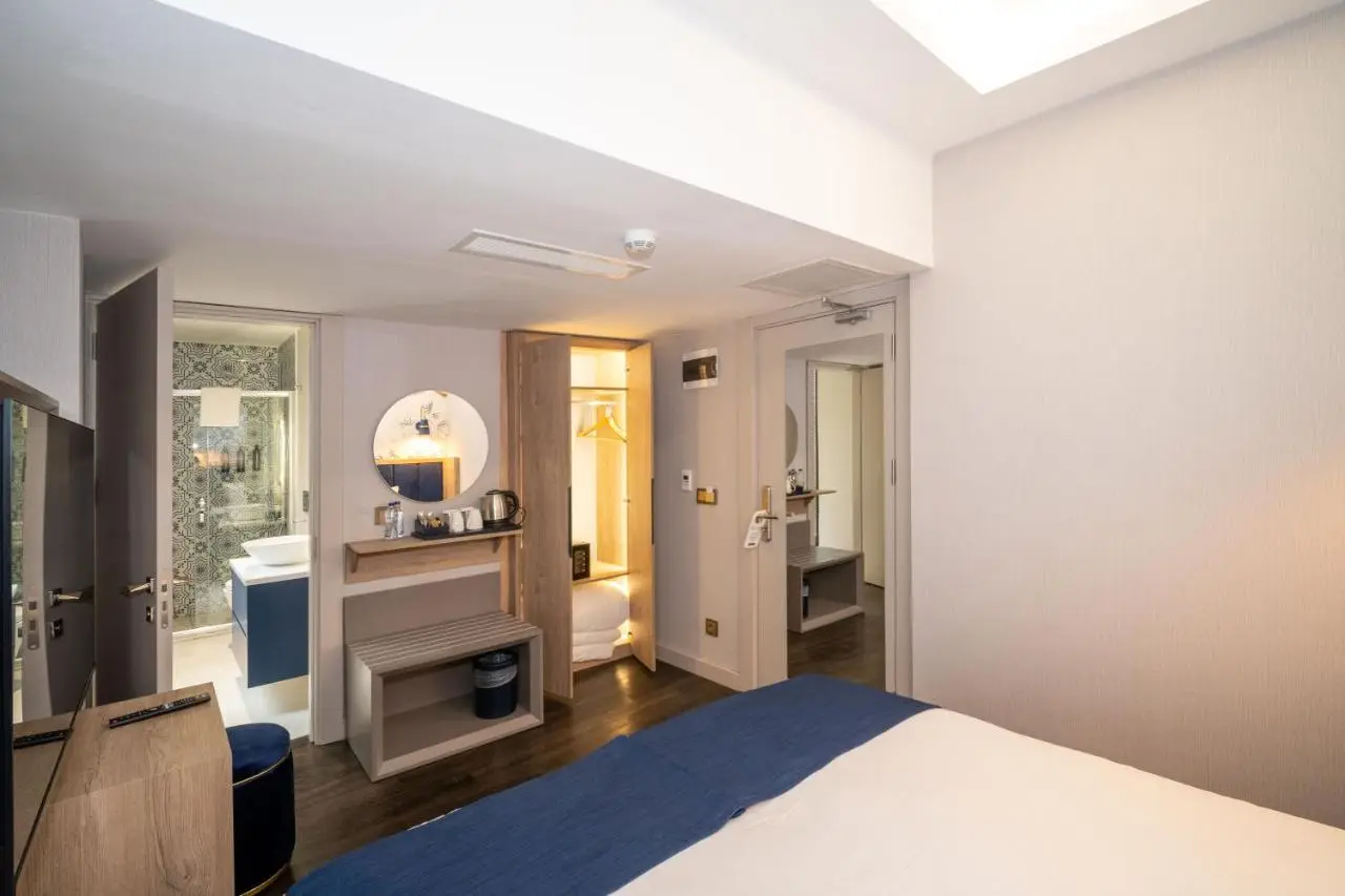 Querencia Hotel