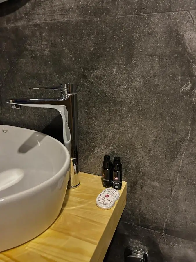 Gulluk Life Hotel
