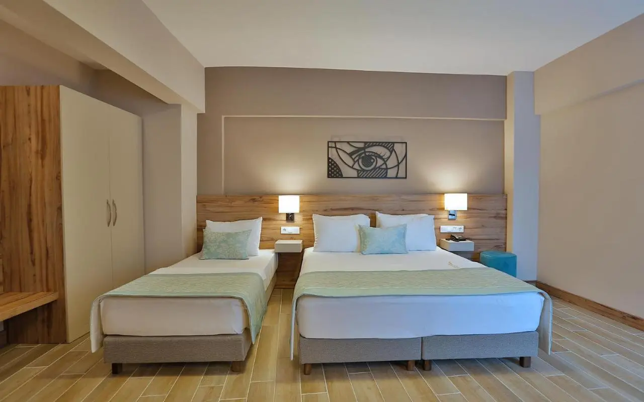 Kule Hotel