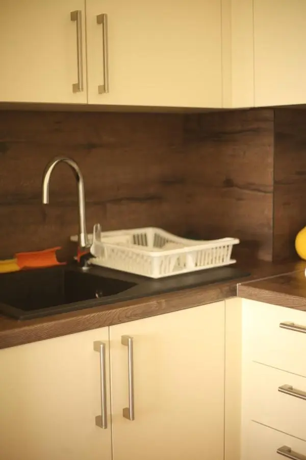 Apartment Perviz