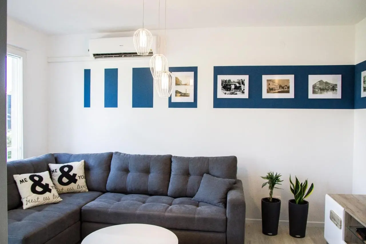 Apartment Ella