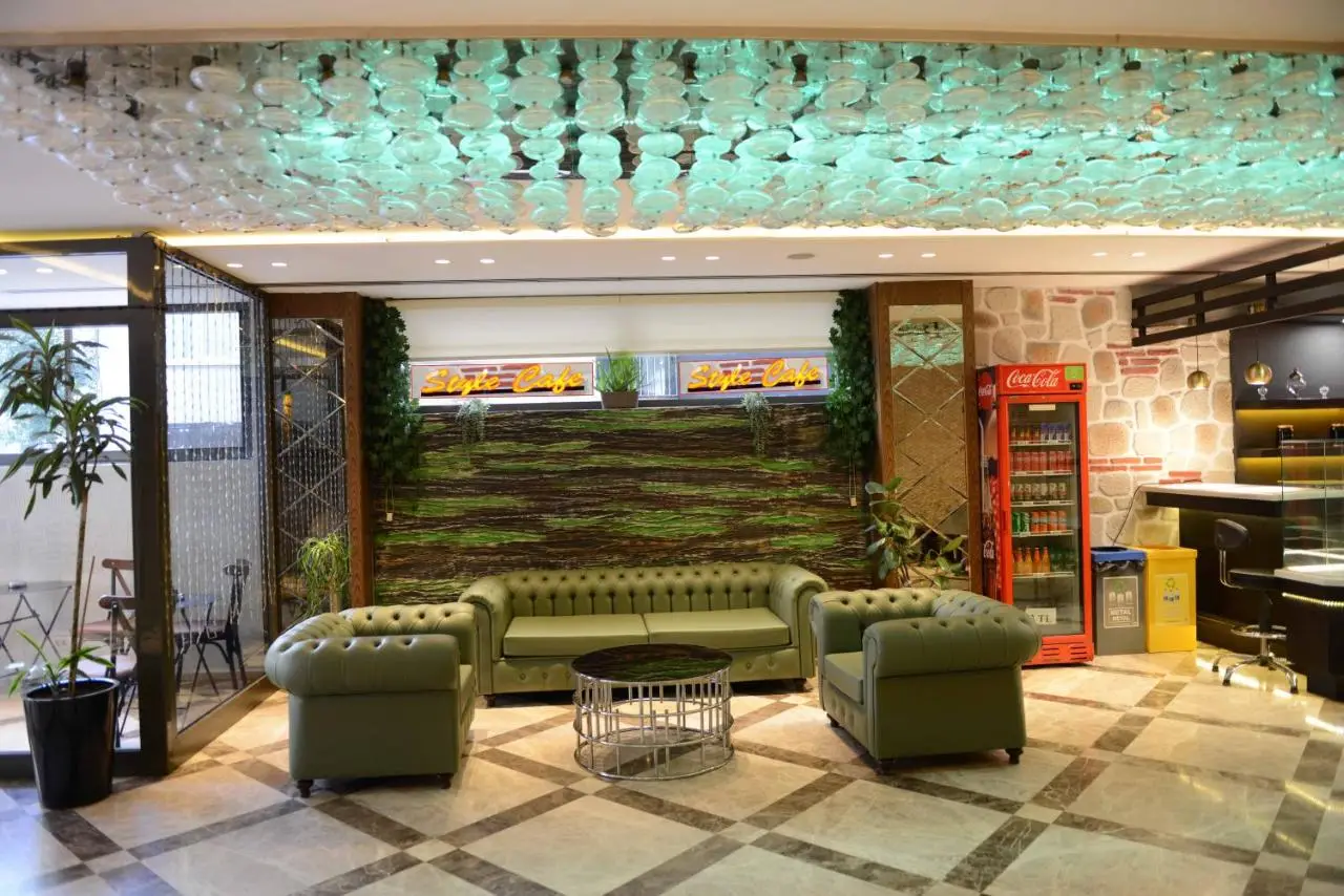 Style Hotel Sisli
