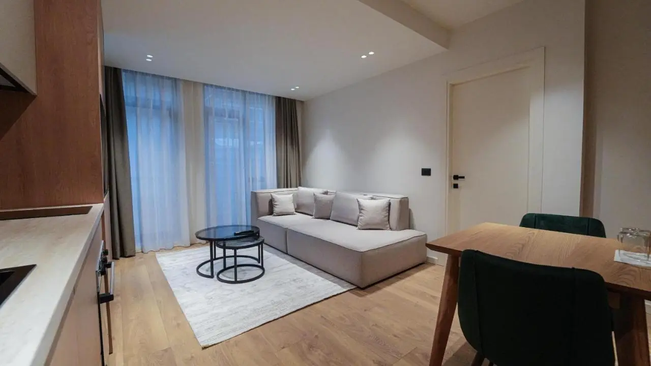 diVin Luxury Suites