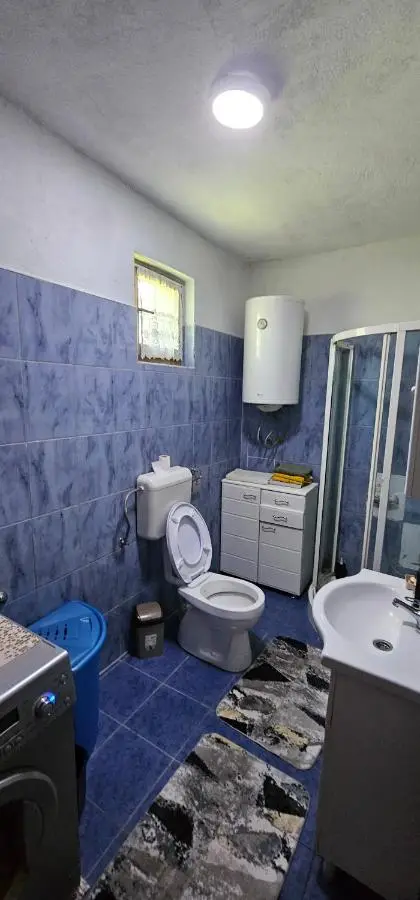 Apartman Hushida