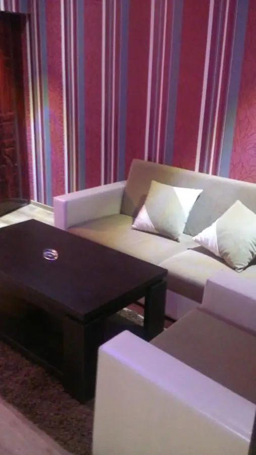 Apartment SOFI