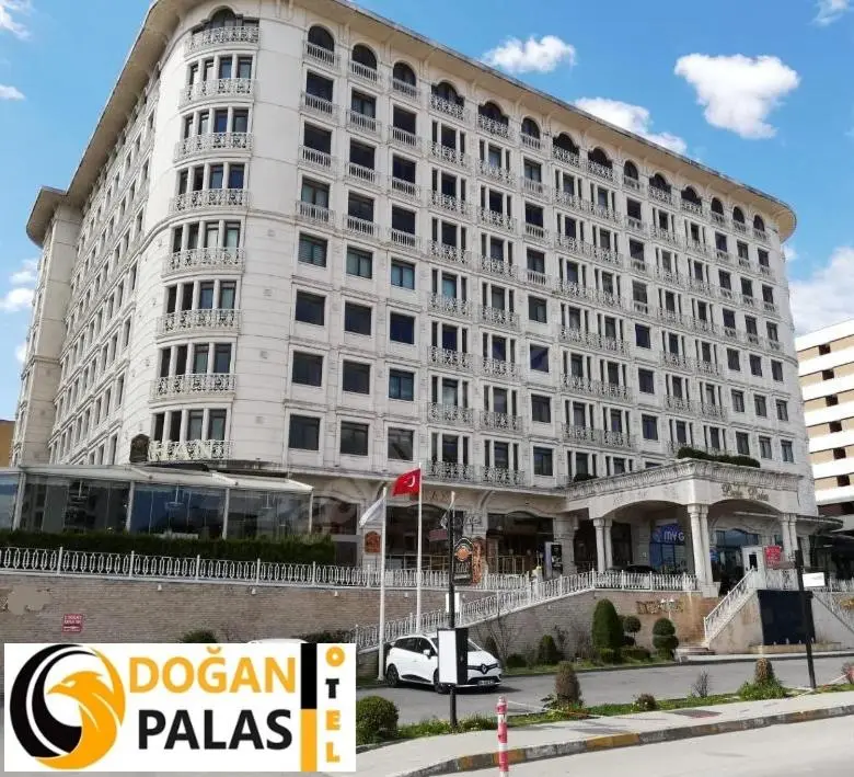 Doğan Palace Hotel
