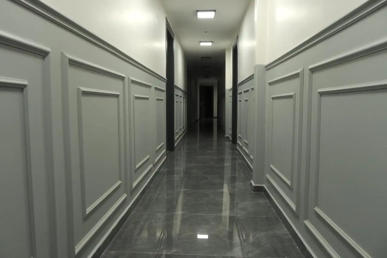 Florya House Hotel