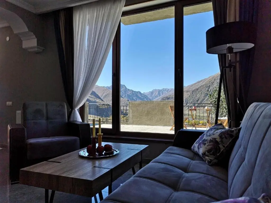UP Holiday Home