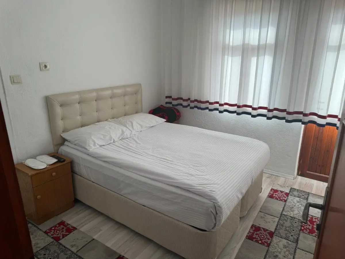 Gümüş Hotel
