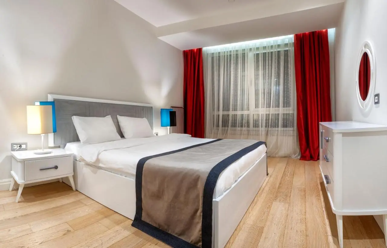 Armoni Residence & Hotel