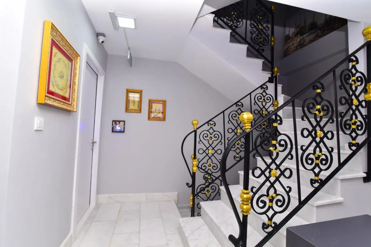 Little sofia hotel