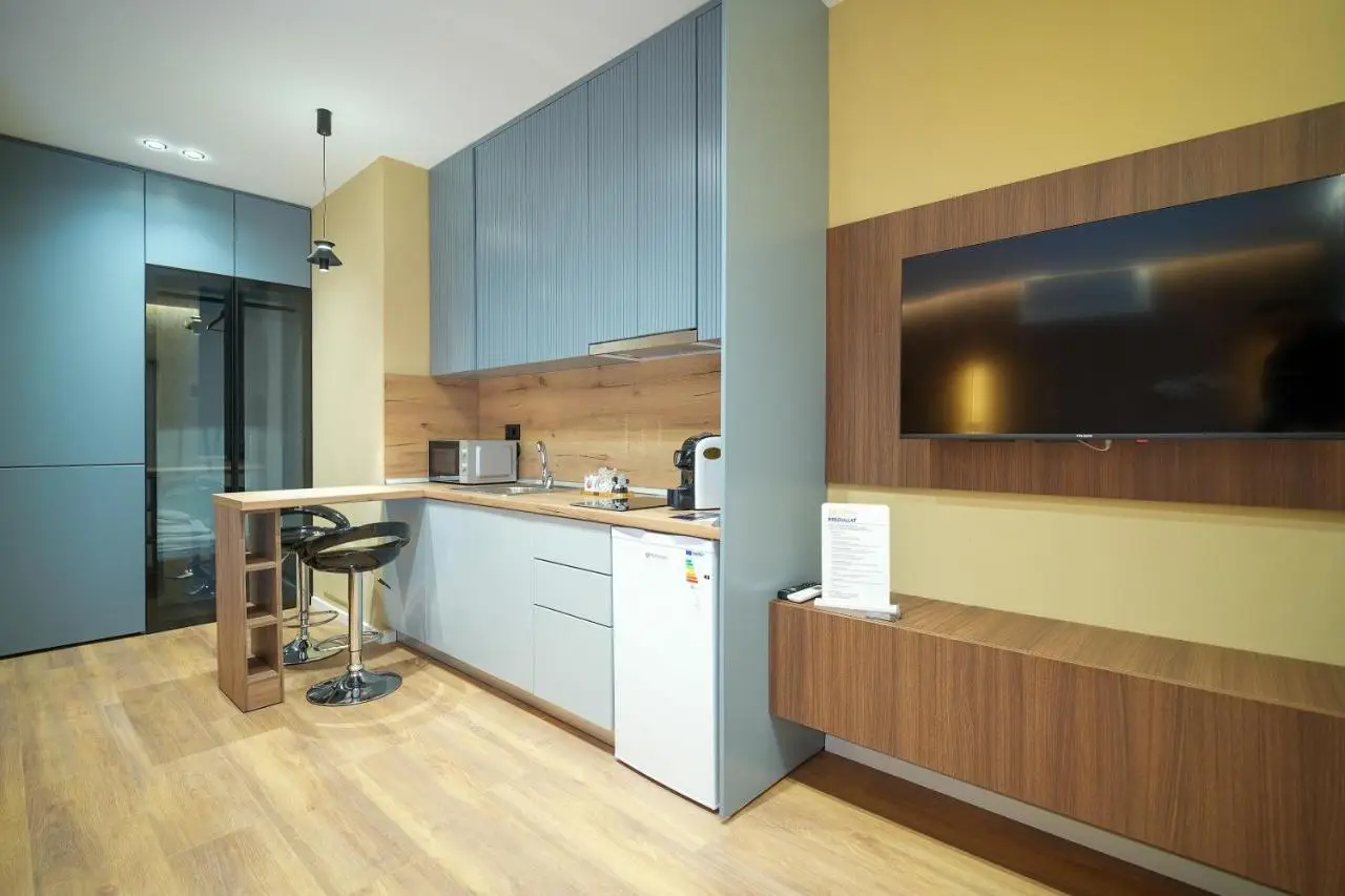 Helios Apartments