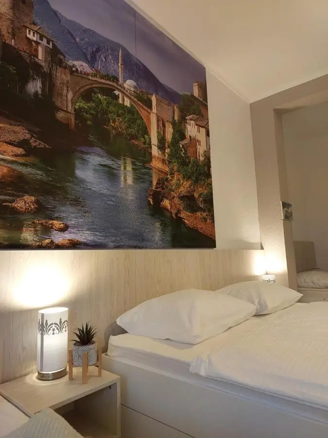 Guest House Vanja