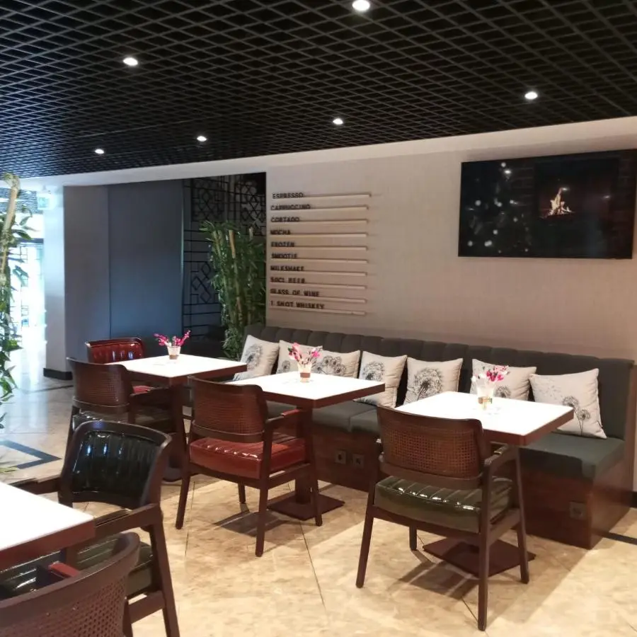 Cihangir Hotel Bosphorus
