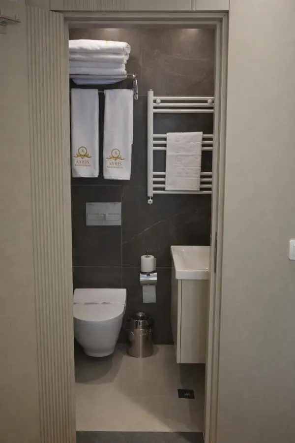 Casa Ayris Boutique Hotel