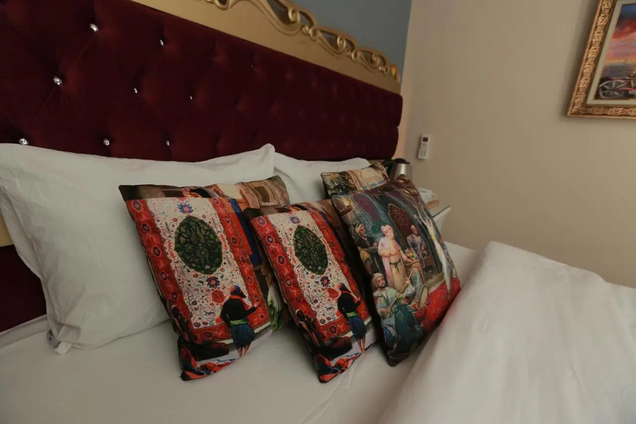 Constantinopolis Hotel