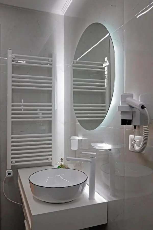 Mark Hotel Tirana