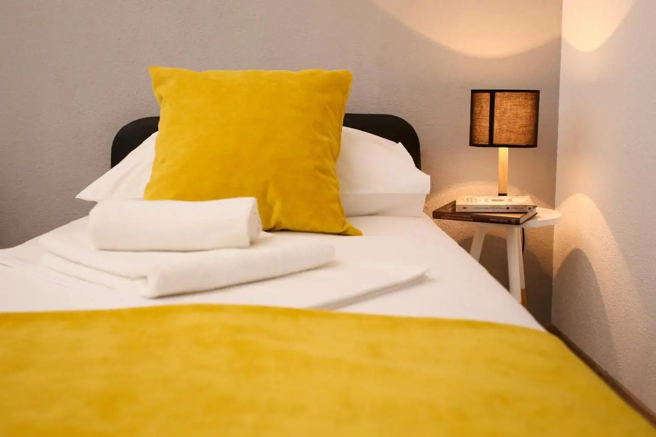 Central Located Guest House