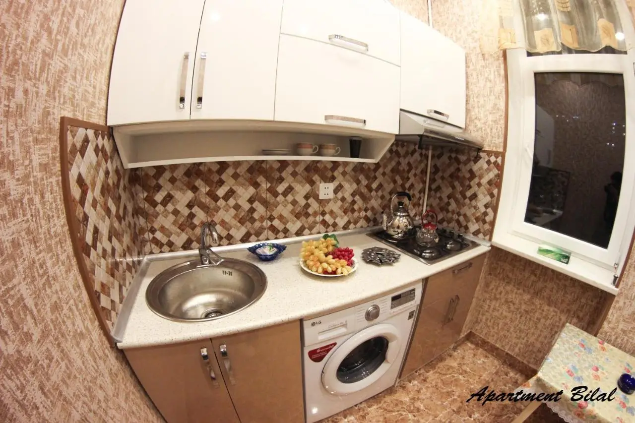 OLIMP Apartment
