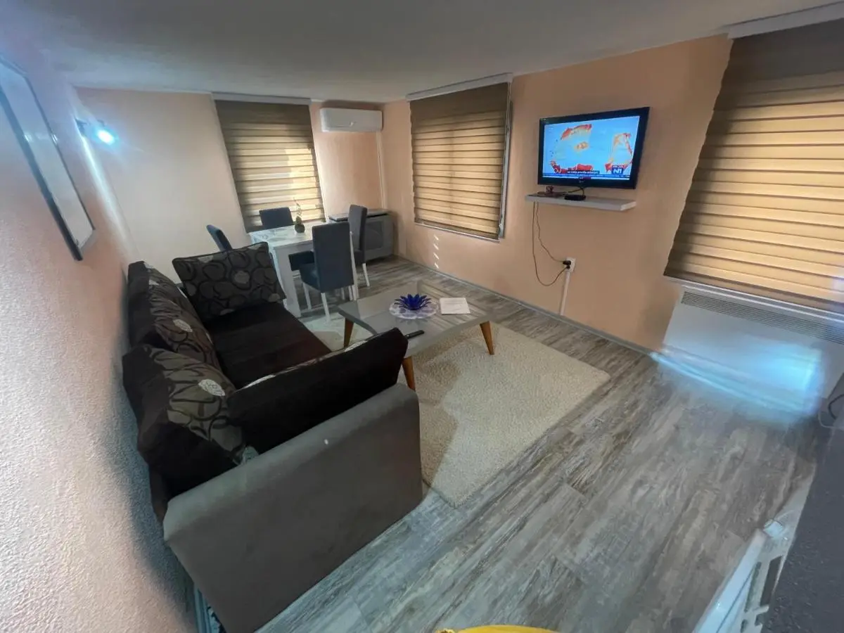 Apartment Sarajevo
