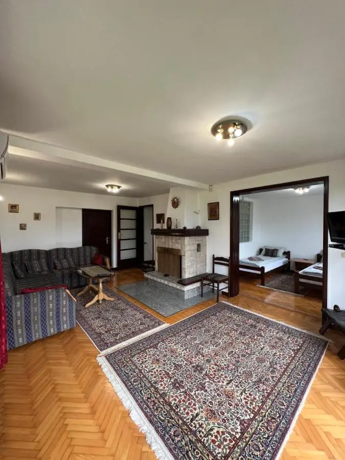 Holiday House Bistrik