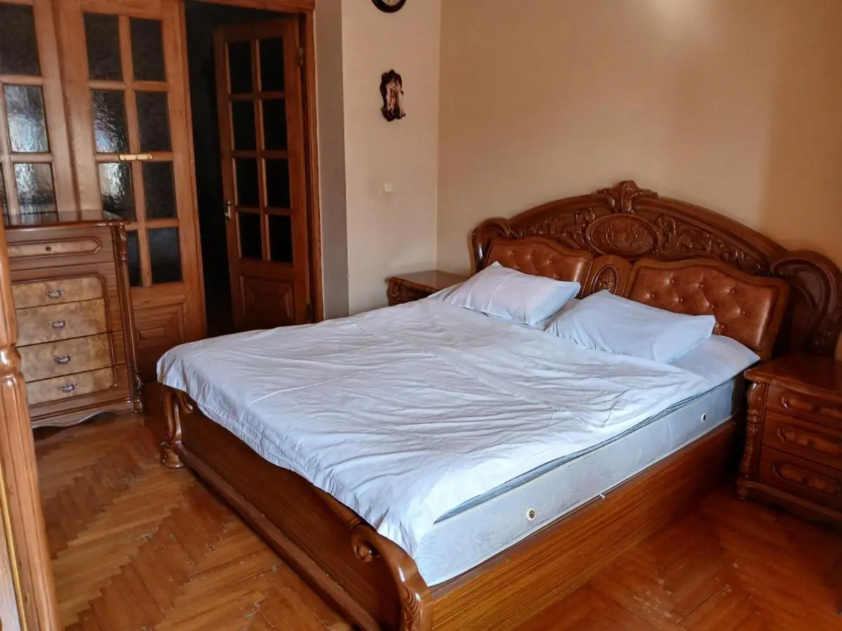 Apartment Lia