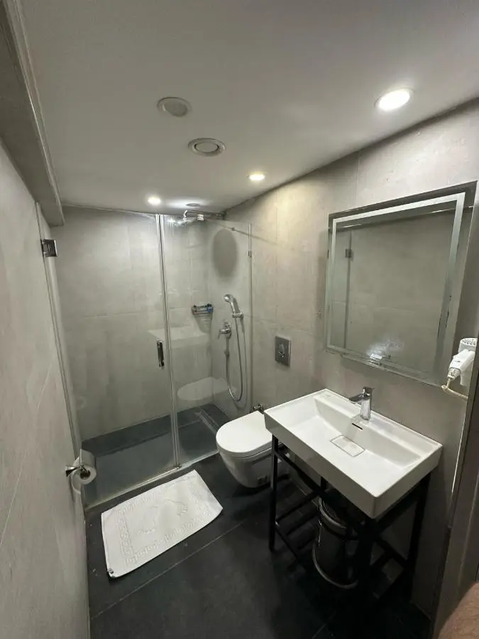 VAMA TAKSİM Hotel