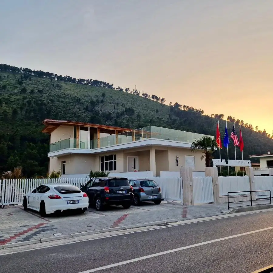 Apartaments Mimani 2