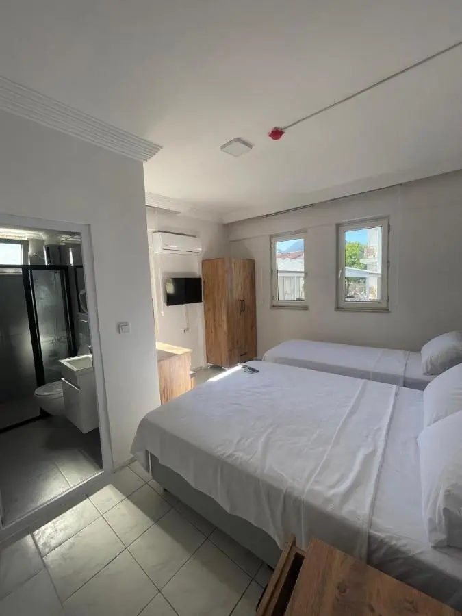 çam otel