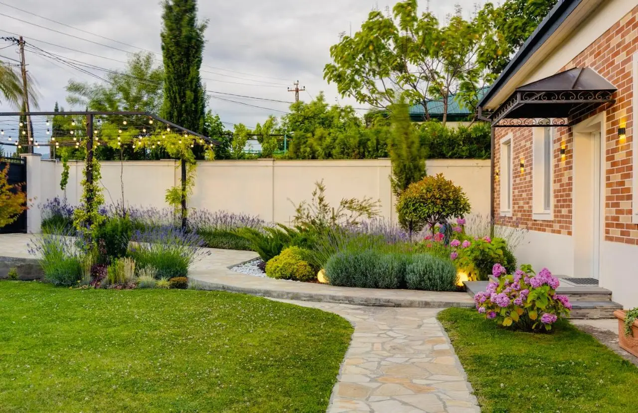 Luxury Georgian Villa