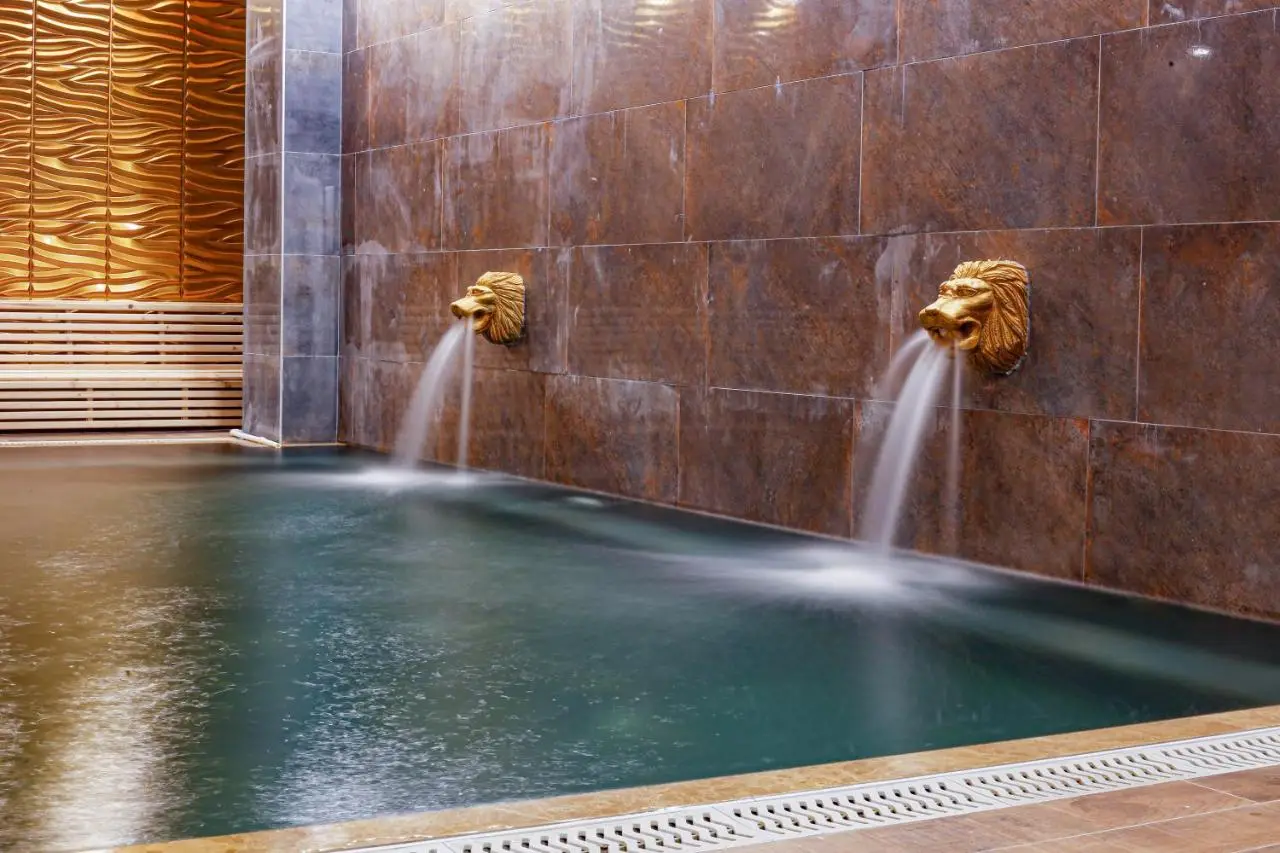 Vital Thermal Hotel & SPA