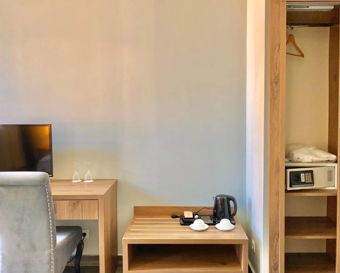 Boutique Hotel O. Galogre