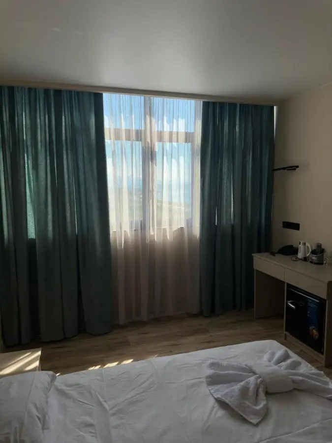 RUMI Hotel
