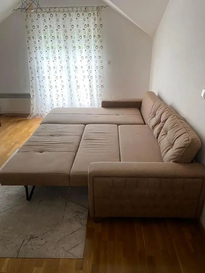 Apartman Mak