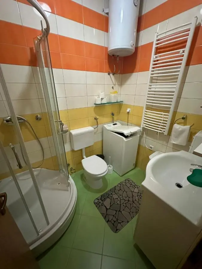 Apartman Cypres