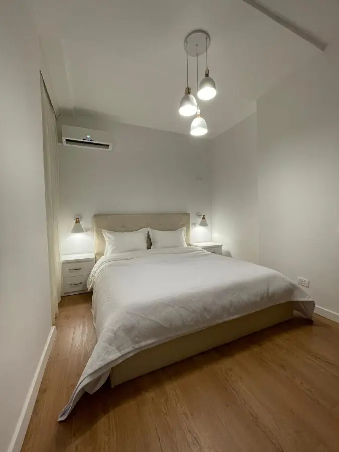 Proper Apartment 1