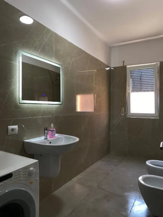 Mme apartment